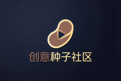 麻豆社区Logo